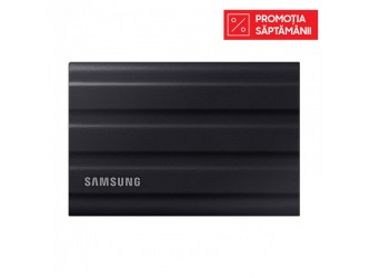 SSD extern Samsung T7...