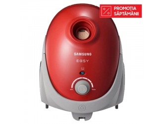 Aspirator cu sac Samsung...