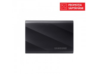 SSD Portabil Samsung T9,...