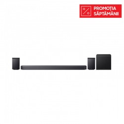 Soundbar Samsung HW-Q930H,...