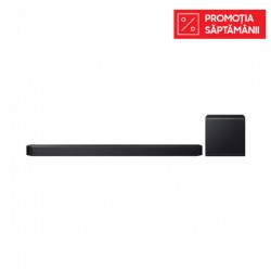 Soundbar Samsung HW-Q800H,...