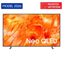 Televizor SAMSUNG Neo QLED...