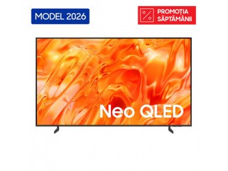 Televizor SAMSUNG Neo QLED...