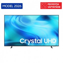 Smart TV UHD 4K Samsung,...