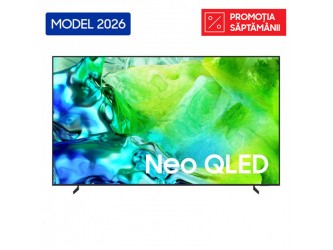 Televizor SAMSUNG Neo QLED...