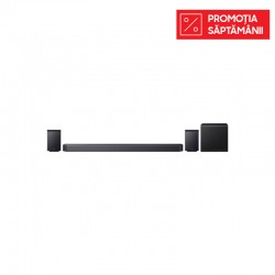 Soundbar Samsung HW-Q990H,...