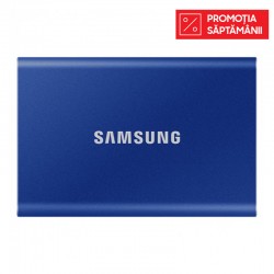 SSD extern Samsung T7...