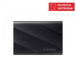 SSD Portabil Samsung T9,...