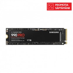 SSD Samsung 990 PRO, 1TB,...