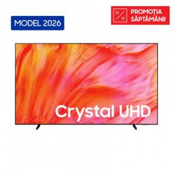 Smart TV UHD 4K Samsung,...