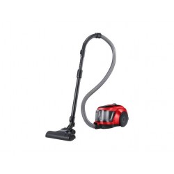 Aspirator fara sac SAMSUNG VCC45T0S3R, 850W, 1.3l, Rosu