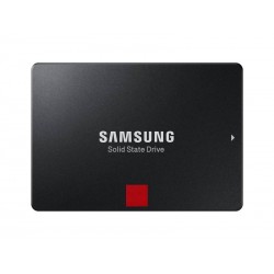 Solid State Drive (SSD) Samsung 860 PRO 1 TB  2.5 Inch SATA III Internal SSD, MZ-76P1T0BW