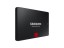 Solid State Drive (SSD) Samsung 860 PRO 1 TB  2.5 Inch SATA III Internal SSD, MZ-76P1T0BW
