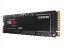 Solid State Drive (SSD) Samsung 970 EVO NVMe M.2 Internal SSD, MZ-V7P512BW