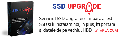 Samsung SSD Upgrade